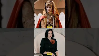 Kingdom Of Heaven Actors Before And After Situations 