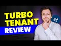 TurboTenant Explained The Smartest Free Tool for Landlords in 2026