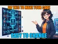 Do This to Make Your Code Easy to Change