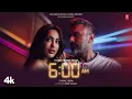 Download Lagu 6 AM (Official Video): YO YO HONEY SINGH | HEERA SOHAL | GLORY | BHUSHAN KUMAR