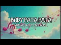 Download Lagu Body Pata Pata - Faris Adam | Lirik Lagu