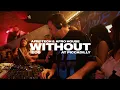 Lagu Without A “Clubshow” Pt 2 | Without Sessions | 1 hour AfroTech \u0026 Afro House Set By George Tsilipakos
