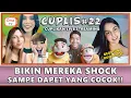 Download Lagu WALAU KE-SKIP, TAK GENTAR! CANTIKNYA BIKIN HATI BERGETAR!!