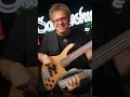 Download Lagu Get Funky On Bass With Just 3 Notes | w. Lars Lehmann | Sadwosky Basses