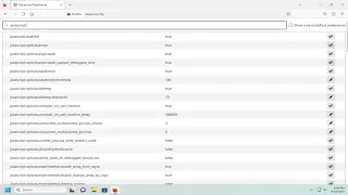 How to Disable or Enable JavaScript in Firefox Browser Guide