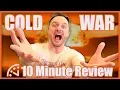 Cold War Ultimate Review Ace Your Test