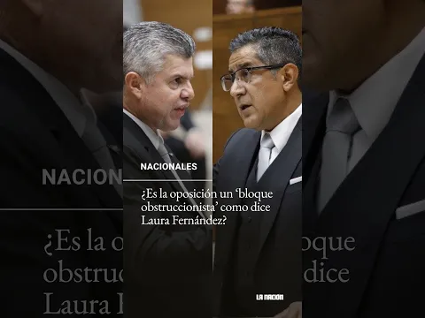 Oficialismo y oposición: ¿Un Bloque obstruccionista en la Asamblea Lesgislativa?
