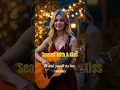 Download Lagu Sealed With A Kiss - Brian Hyland (Cover by Emily Linge) #englishsongs #classicalmusic #shorts