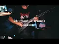 Whitechapel | I, Dementia | Guitar Solo Cover