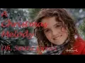 A Christmas Melody - Oh, Santa (Fina Strazza Lyrics)