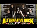 Lagu Evanescence,3 Doors Down, Lifehouse, Daughtry, Hoobastank 💔Alternative Rock Greatest Hits 2000's