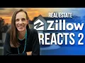 Realtor Reacts to Multi-Million Dollar DFW Homes Zillow Luxury Listings Tour Design Breakdown