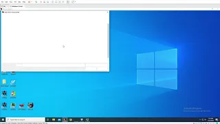 Unpacking Process Injection Malware with x64dbg