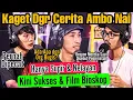 Download Lagu KACAU⁉️AMBO NAI TIDAK SEPERTI YG DIBAYANGKAN, KAGET SAYA DENGARNYA‼️Podcast Rijal Djamal
