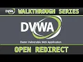 16 - Open Redirect high
