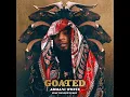 Armani White - GOATED. (Clean) feat. Denzel Curry