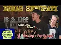 Download Lagu Ep 150: Dimas Senopati - 18 \u0026 Life (Skid Row Cover) - Reaction + Pop-Up Facts