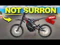 Download Lagu This New E-Bike SMOKES Surron \u0026 Talaria // 2024 Pro SS (60MPH!)