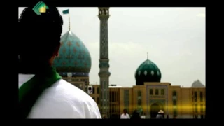 محمود تقی زاده بیا مولا 