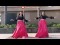 HASINA PAGAL DEEWANI DANCE COVER | INDOO KI JAWANI | MIKA SINGH | TEAM NATRAJ CHOREOGRAPHY