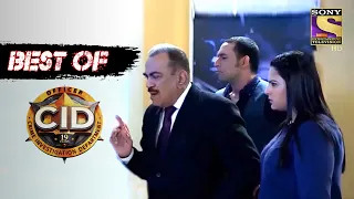 best of cid the rush hour full episode