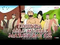 Download Lagu LEGENDA ASAL MUASAL MARGA BATAK | CERITA RAKYAT NUSANTARA