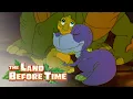 The Chomper Song Land Before Time II The Great Valley Adventure Mega Moments