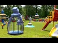 Kentucky Man Amasses Massive Vintage McDonald s Playground Collection Relive Your Childhood