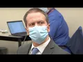 Chauvin guilty on all counts