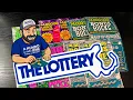 Download Lagu FINALLY: MASS LOTTERY SCRATCH TICKETS AGAIN