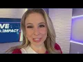 How are the roads in Charlotte Majestic Storm traffic update