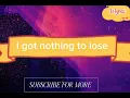 SWAYVEE_US (OFFICIAL Lyrics VIDEO)