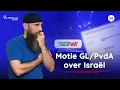 Download Lagu WOEDE over Israel-motie GL/PvdA | De Wildeman Show (S6E19)