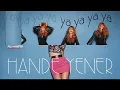 Hande Yener - Ya Ya Ya Ya ( Official Audio )