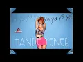 Hande Yener - Ya Ya Ya Ya ( Official Audio )