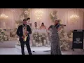 Download Lagu 'Until I Found You' Steven Sanchez | Violin x Saxophone Wedding Cover | Crown, Sydney Australia