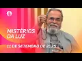 Download Lagu Terço de Aparecida com Pe. Antonio Maria - 11 de setembro 2025 [Mistérios da Luz]