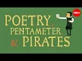 Why Shakespeare loved iambic pentameter - David T Freeman and Gregory Taylor
