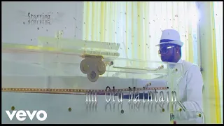 mr olu maintain cinderella the movie ft 2 face idibia