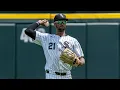 Michael A Taylor 2025 MLB Highlights Mid-Season