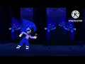 Download Lagu Endless (Encore) - |FnF: VS Sonic.EXE Restored OST.  Majin Sonic VS  (Fake Collab)  (Remastered)