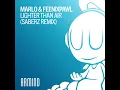 Lighter Than Air (SaberZ Extended Remix)