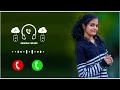 Ringtone Music / Hindi Ringtone / Love Story Ringtone Romantic Ringtone / Mp3 Ringtone #tune