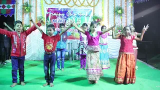 chitti chethulatho chinnari papa kids songs telugu kids song