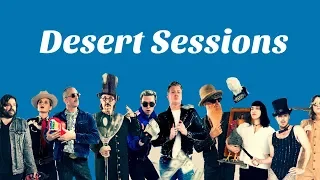 Download The Desert Sessions - A Brief Introduction MP3