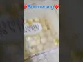 Lagu Boomerang party