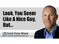Download Lagu Look, You Seem Like A Nice Guy, But...