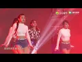 2019-05-18 蔡依林 Jolin Tsai -《怪美的》Live@《UGLY BEAUTY》音樂分享會