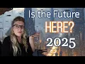 Download Lagu 5 Daring SciFi Books That Imagined 2025