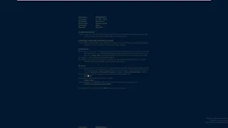 SEH overflow Exploit development